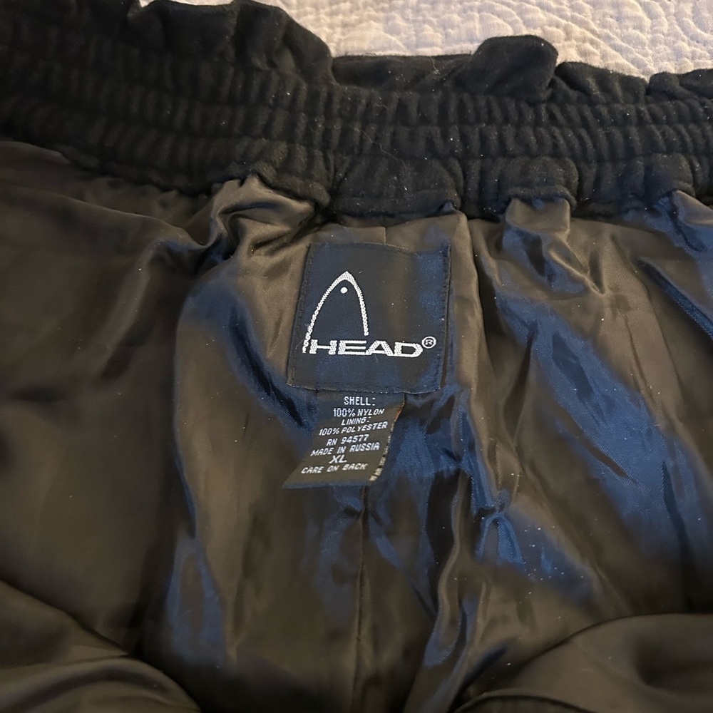 Head Ski Pants